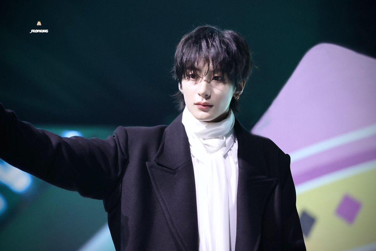 _fromring's tweet image. 251220 👼🏻👑
#앤톤 #ANTON #アントン #라이즈 #RIIZE #찬영