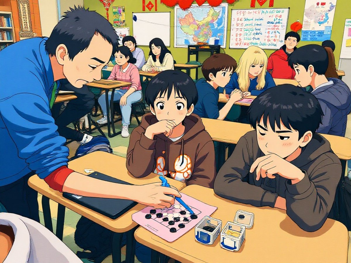 Go And Math Academy tweet media