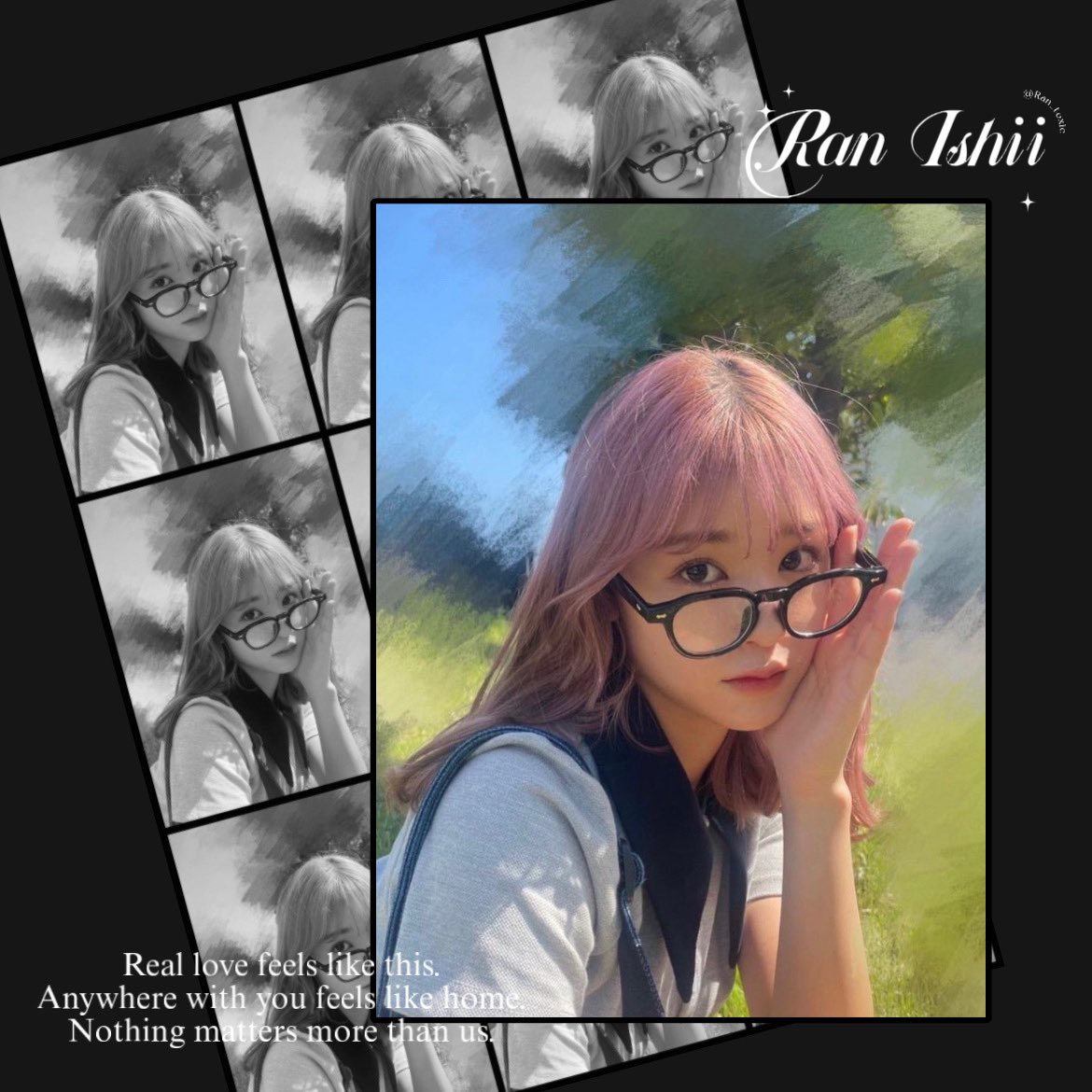 共通さんくださいჱ̒^._.^）