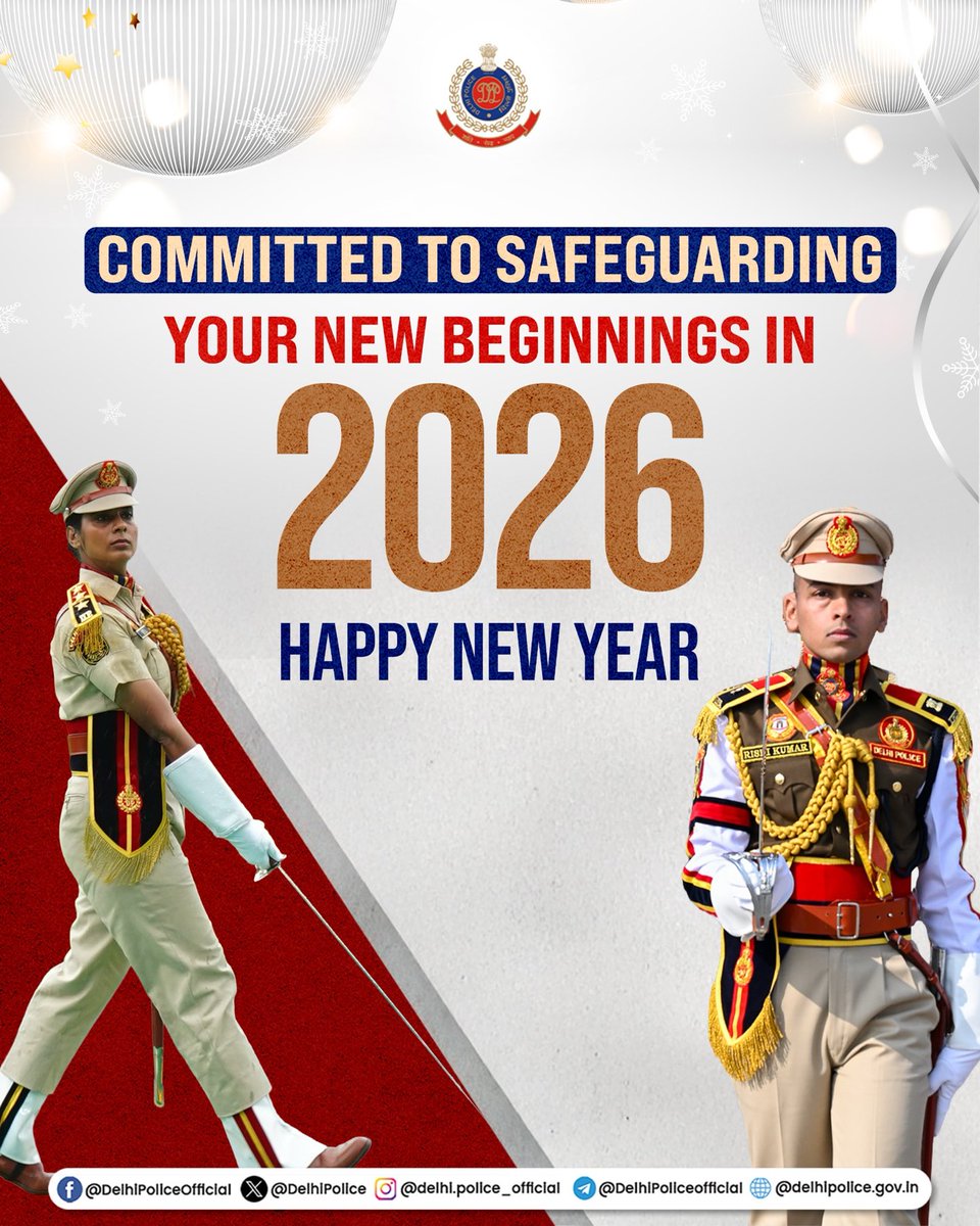 CP Delhi #DilKiPolice tweet media