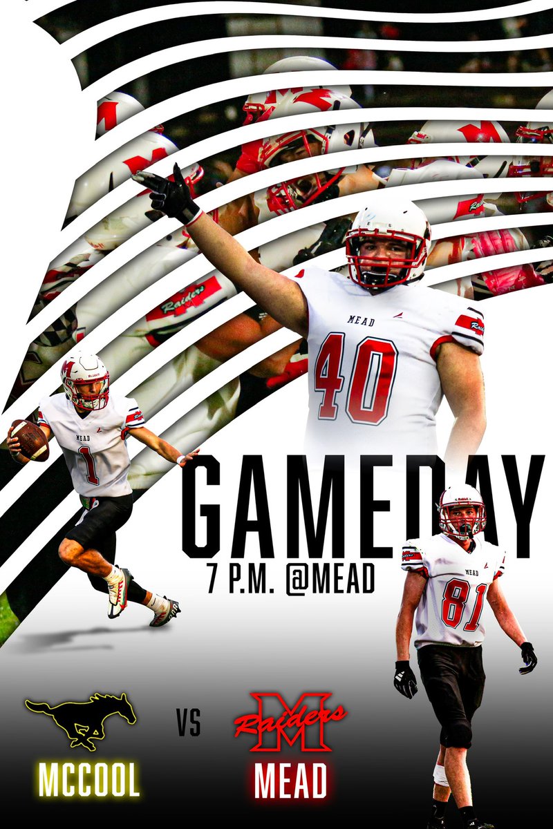 MeadRaiderFootball tweet media