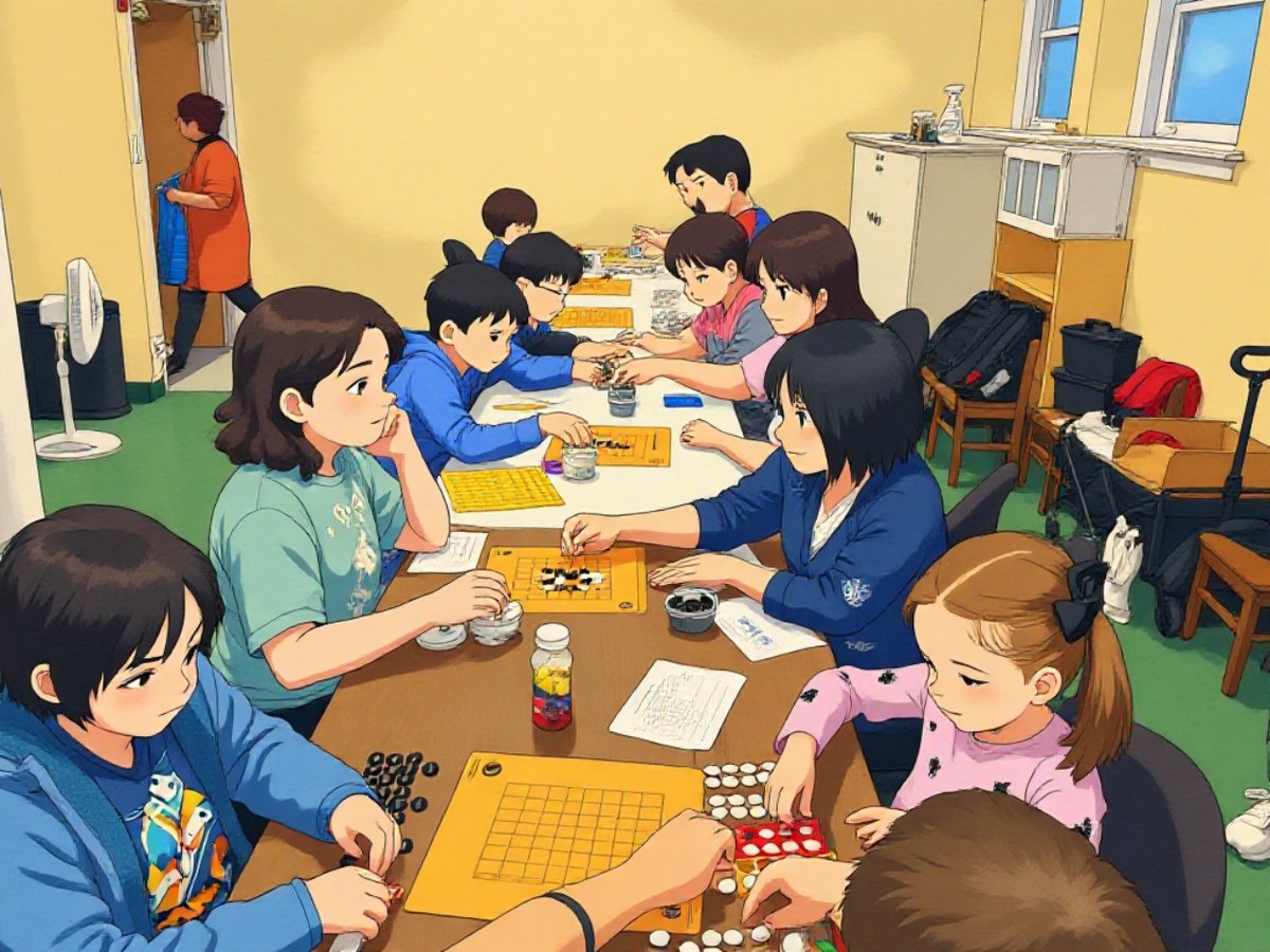 Go And Math Academy tweet media