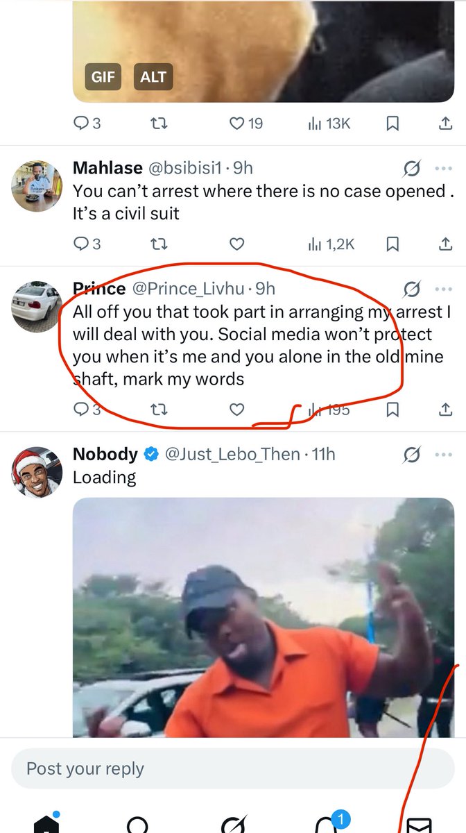 Farmer tweet media