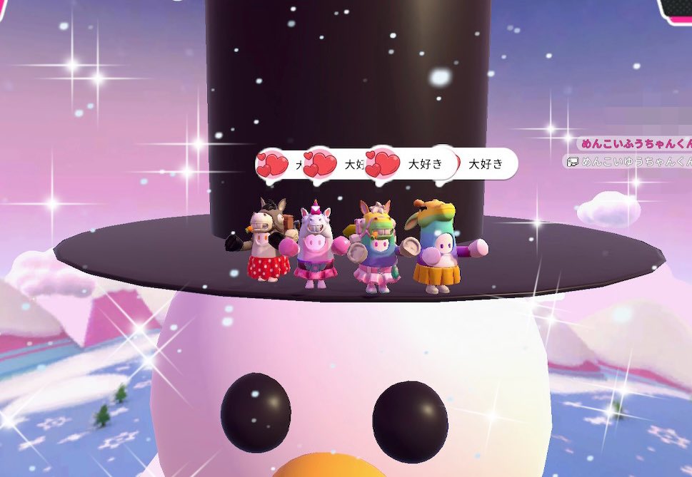 ちゃんくん tweet media