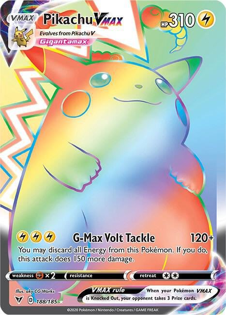 It's Pokmon's 30th anniversary! Post big fat gay pikachu!