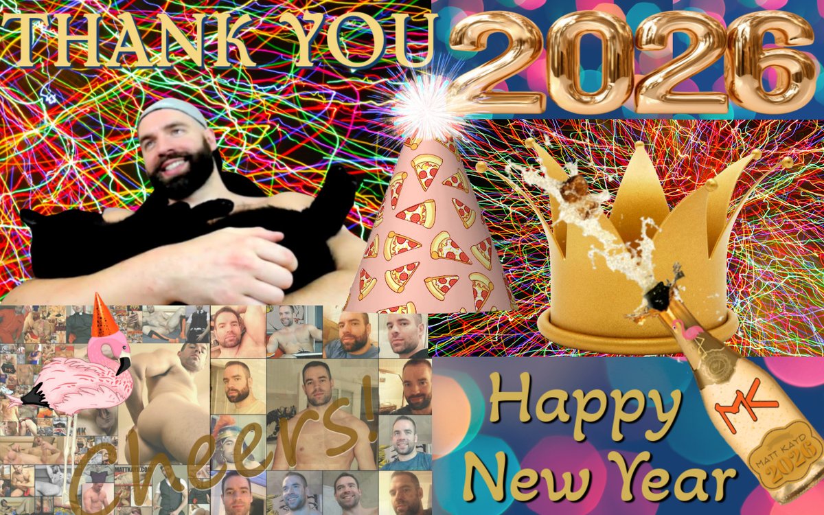 🧡🪩🍾🐈‍⬛👑🍕