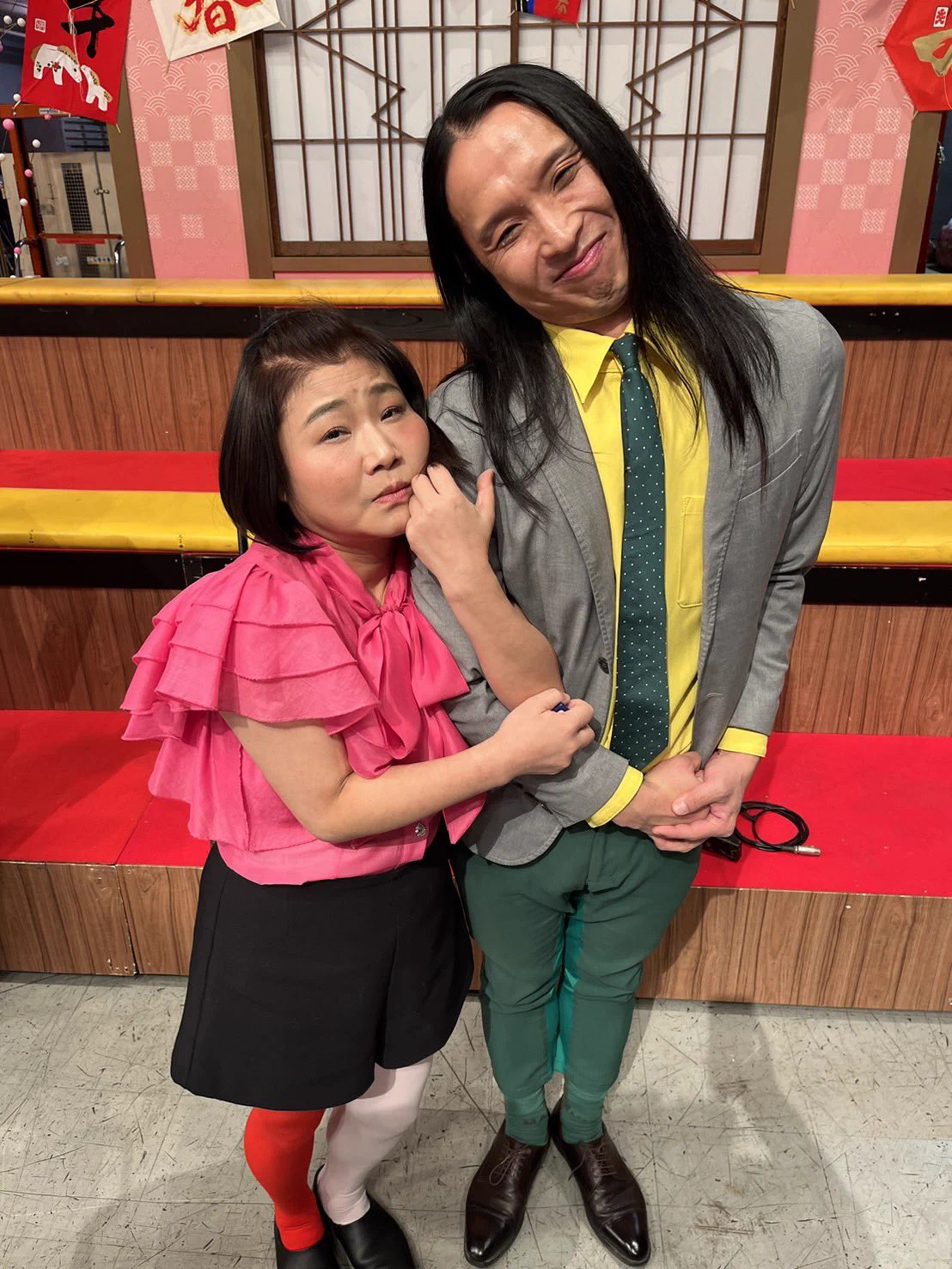 島田珠代 吉本新喜劇 on X: 