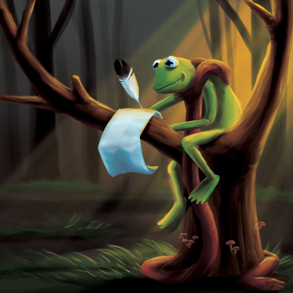 Danny 🏕🎨 tweet media