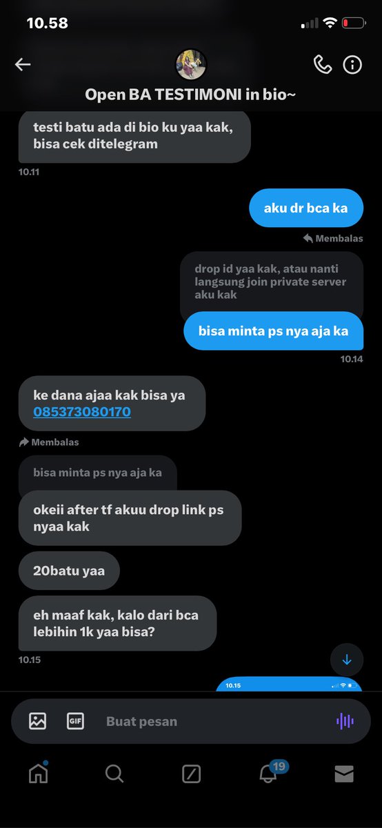 💔 tweet media