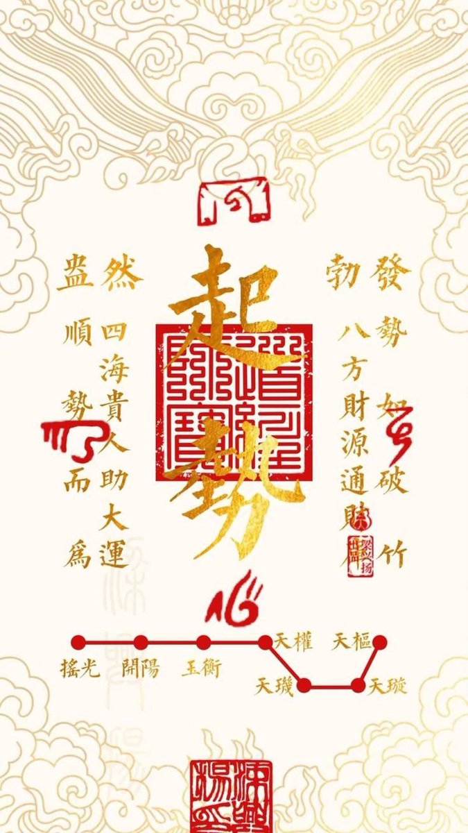 DrZhou_fengshui's tweet photo. 2026年元旦开运指南

1，垃圾不过夜，今天把昨天的垃圾全部扔走，就是把去年整年的遗憾、烂事和内耗全部扔走，让新的一年不被污秽所染，这也是好运的还是

2，今天有时间听听好运来，开门红，或者恭喜发财的歌曲，旺财运

3，今天一天都不要吵架，不要和他人产生口角

4，买一个红包，里面村上68，168等，送给自己，红包写上顺风顺水，可以放在包里或者压在枕头下面

5，父母就是在世的神明，有时间这几天陪伴父母过节，或者发个红包，送一些过节物品

6，元旦3天不要有太大额的支出，也不要做重大的决定

7，揉一揉印堂，新的一年万事可解，搓一搓耳朵，旺贵人运

#玄学 #元旦开运 #旺运 #运势 #转运