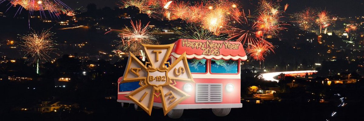 IATSE Local B192 tweet media