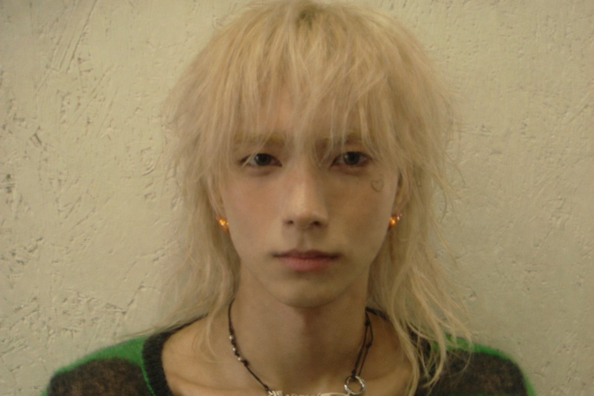 odebbl's tweet image. 💌 260101 11:02-21 AM

📸
🦊 Look at this long haired oh seungmin made with AI and
🦊 let's cheer up starting from the first day of 2026 💜
🦊 ㅋㅋㄱㅋㄱㅋㄱㄱㅋㅋㅋㅋㅋ