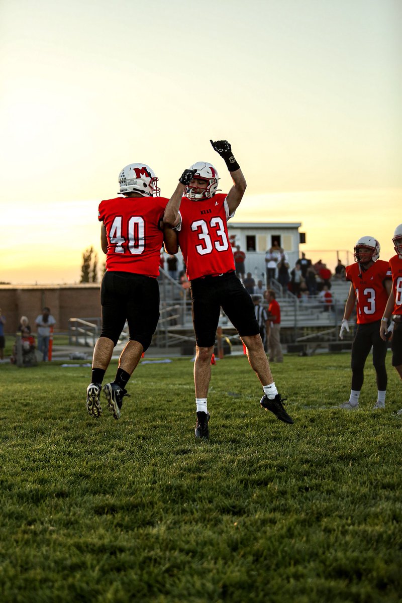 MeadRaiderFootball tweet media