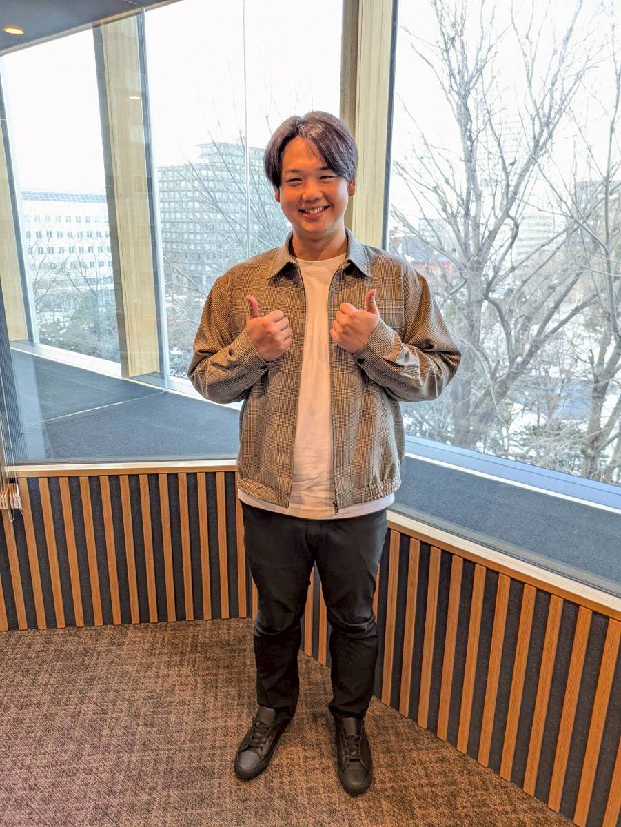 谷口雄也 (@yuya_64) / Posts / X