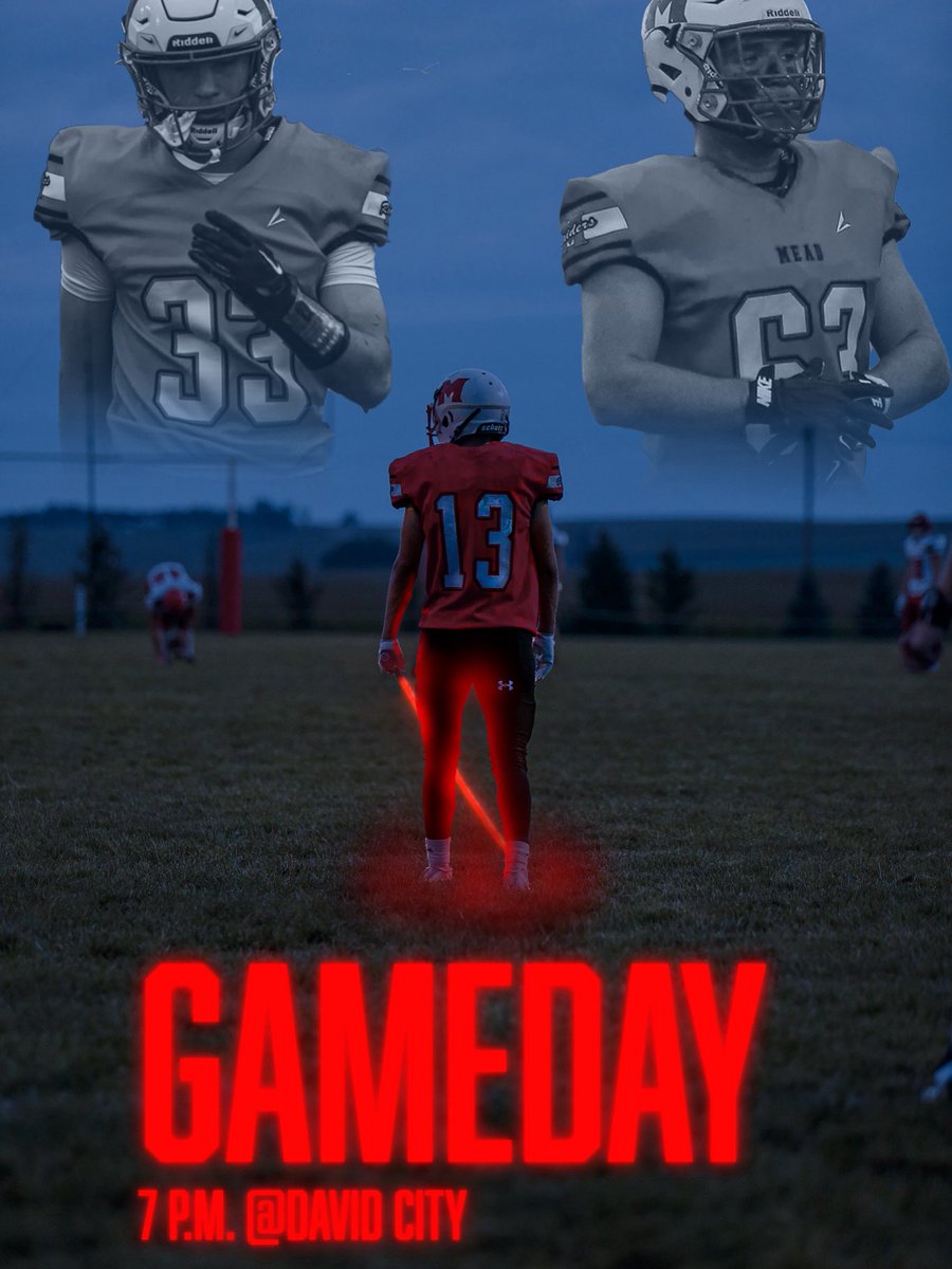 MeadRaiderFootball tweet media