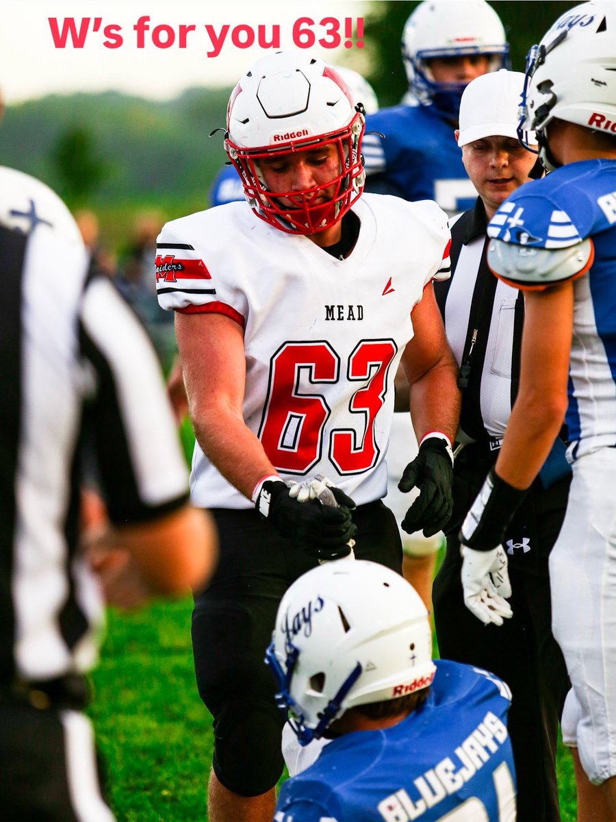 MeadRaiderFootball tweet media