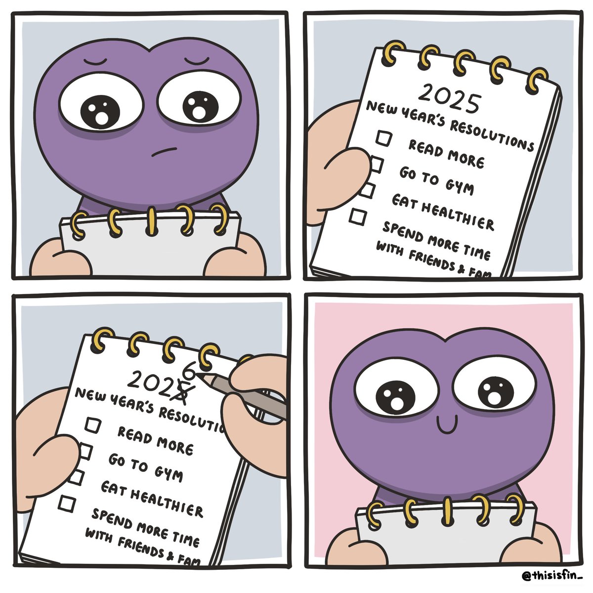 This is Fin tweet media