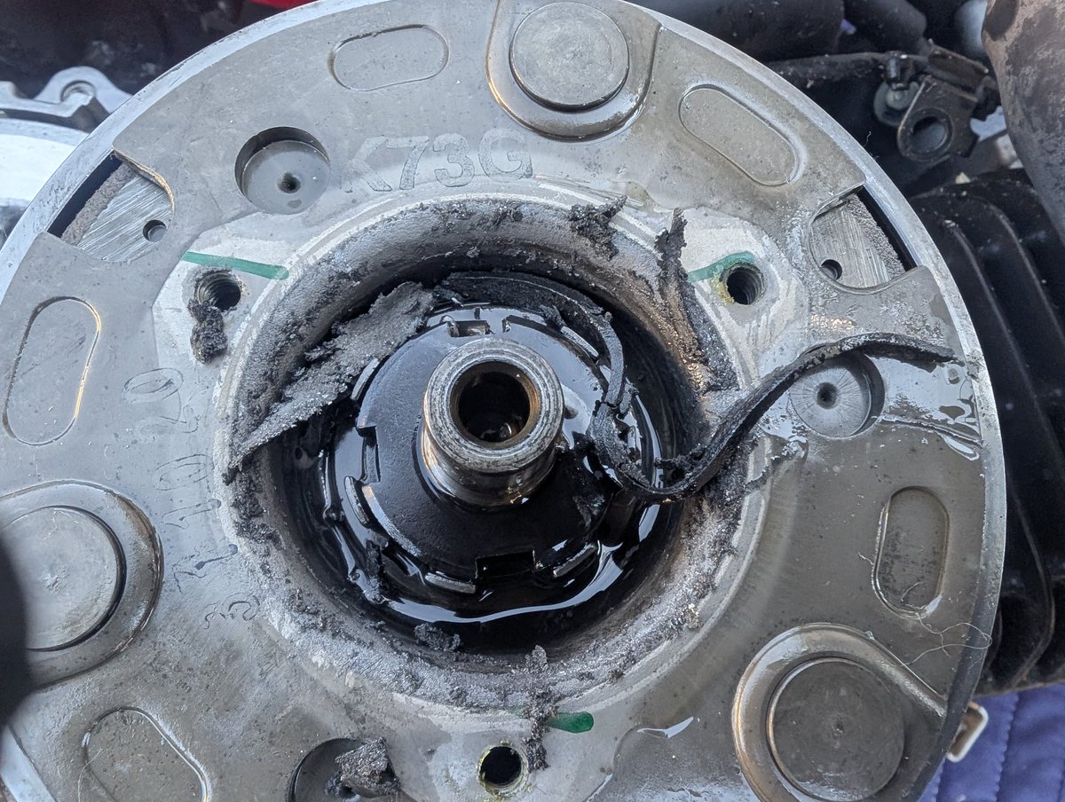 ①garminRally (右側のみ)✳ラスト１点✳ ①garminRally (右側のみ)