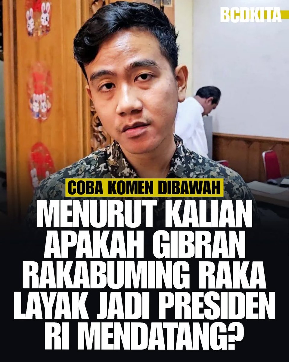 Informants tweet media