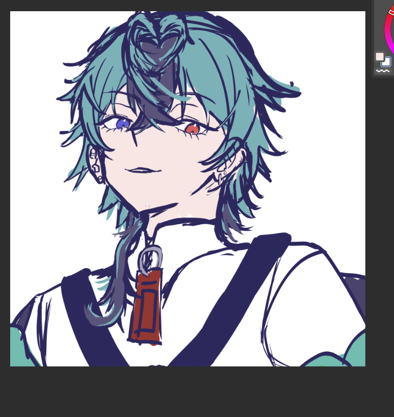 batsunie| COMMS OPEN tweet media