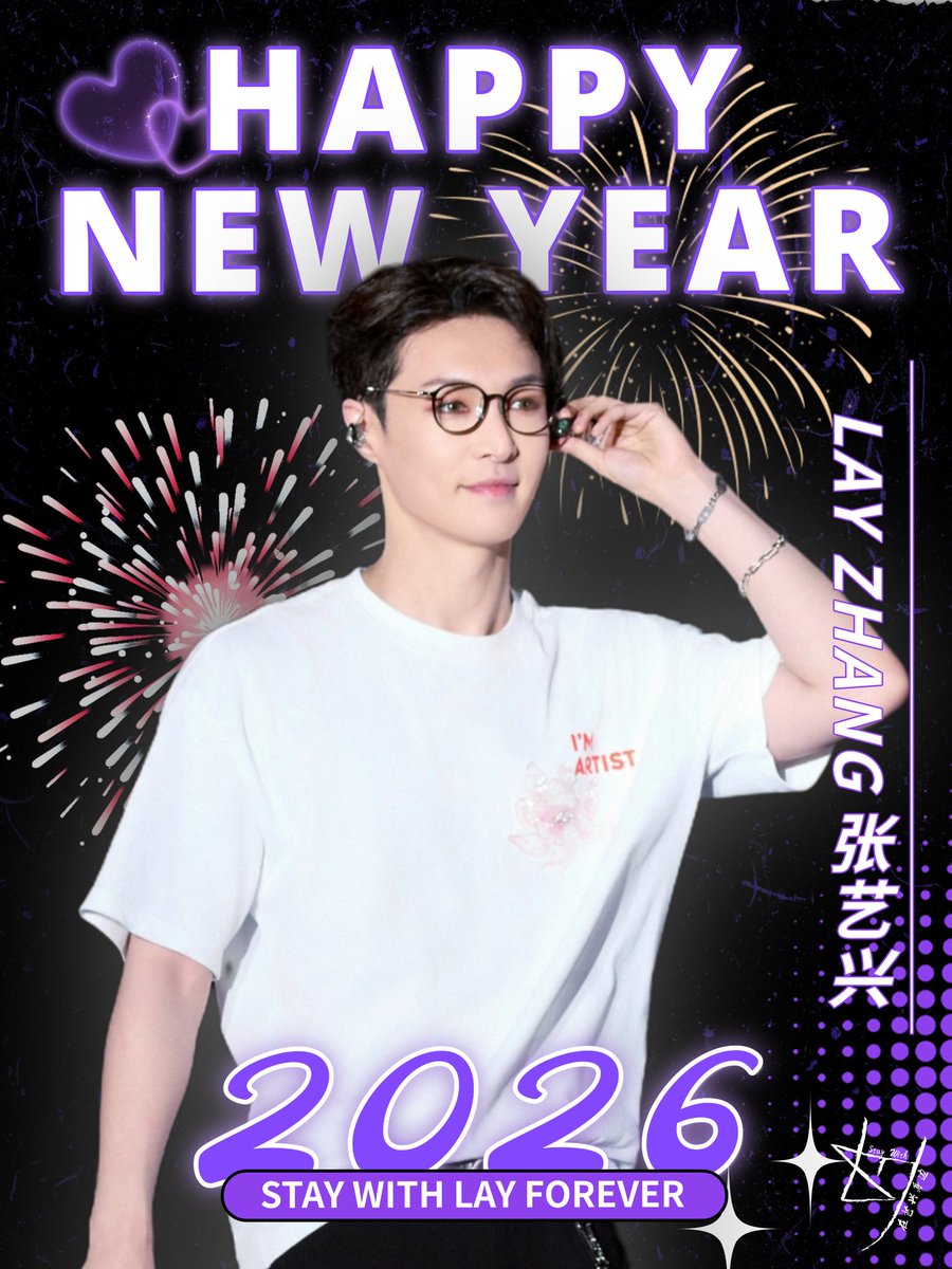 StayWithLAY520_MaLAYsia XBACK tweet media