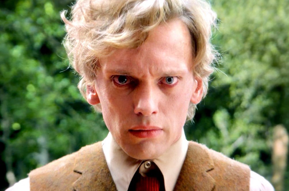 GoodNerd23's tweet image. Mas vem cá, Jamie Bower deu o NOME nesse episódio. O que ele fez foi absurdo. DISPARADA a melhor atuação do episódio final e de toda 5a temporada de Stranger Things.