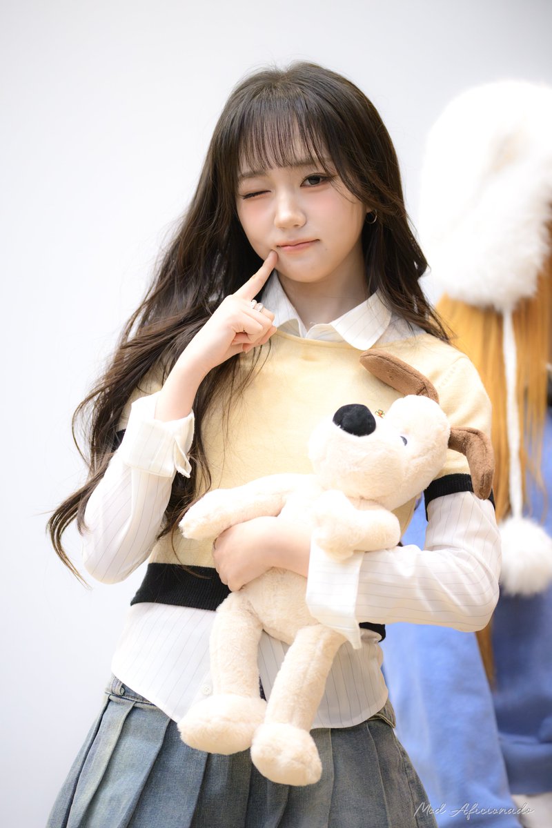 ModAficionado's tweet image. tripleS msnz @ 송도아트홀 251206 #tripleS #트리플에스 #박시온 #ShiOn