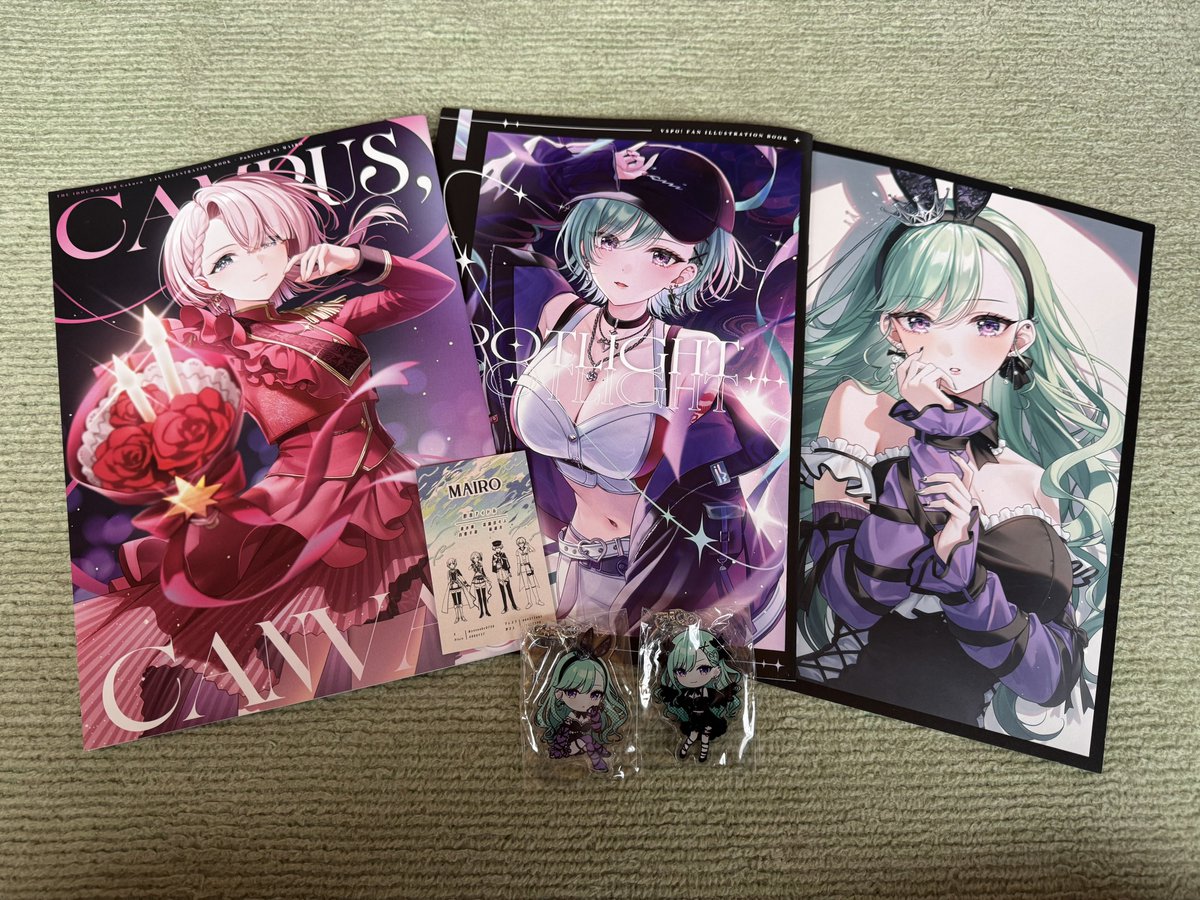 MAIRO@2日目東ア-24ab (@yasuabc0730) / Highlights / X