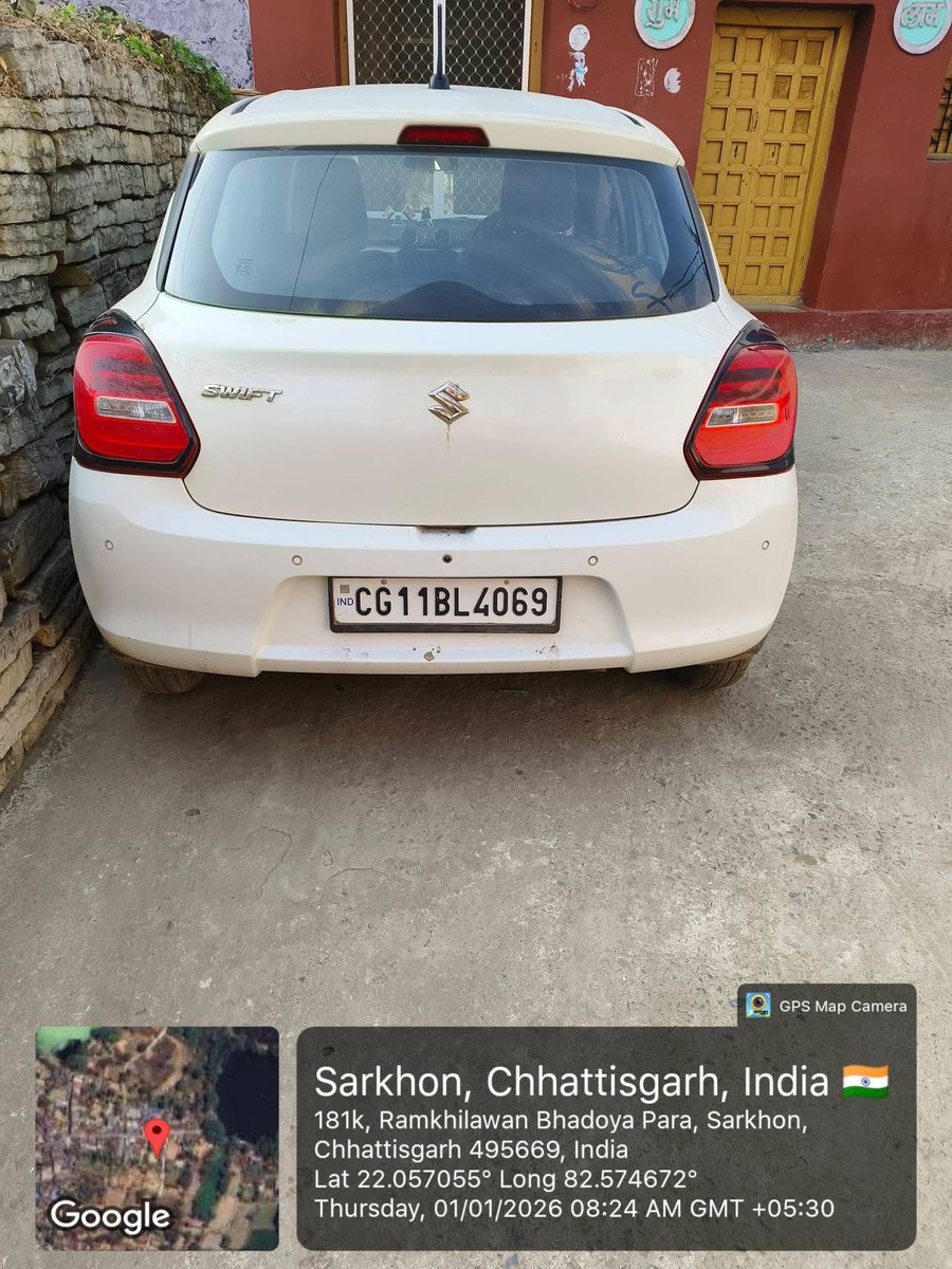 harsahuinc's tweet photo. @nitin_gadkari जी सादर नमस्कार ,देखिए बिलासपुर छत्तीसगढ़ के पराघाट टोल प्लाजा में अजब दादागिरी चल रही है गाड़ी घर में खड़ी है और टोल प्लाजा से पैसा काटा जा रहा है https://t.co/fe6FWx7777