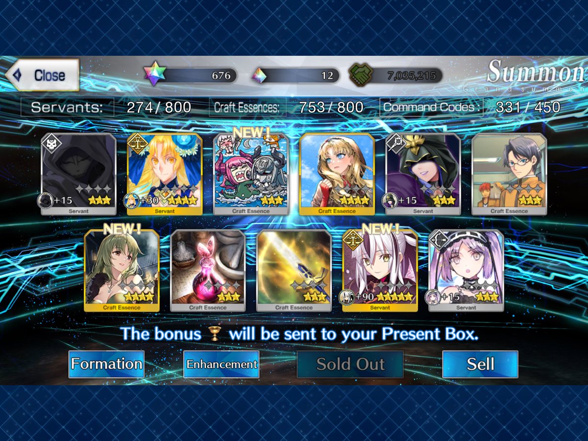 ATRafFGO's tweet image. Fuckkk I actually didn’t want Kenshin that much

She’s pretty good, but Astraea fills her role well enough