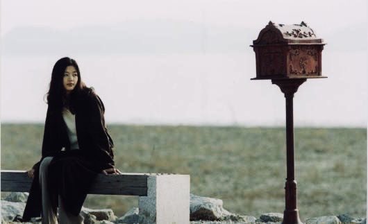 JYRIDE's tweet image. Il Mare (2000) / dir. Lee Hyun-seung