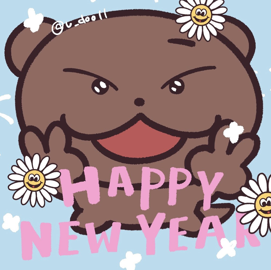 うど (@u_doo11) on Twitter photo 