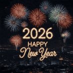 Happy New Year Suns community.