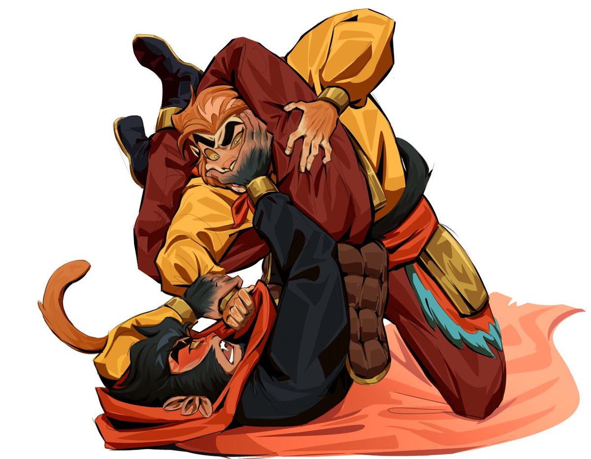 몽몽 (commission Open!) (@mongmong0137) / Posts / X