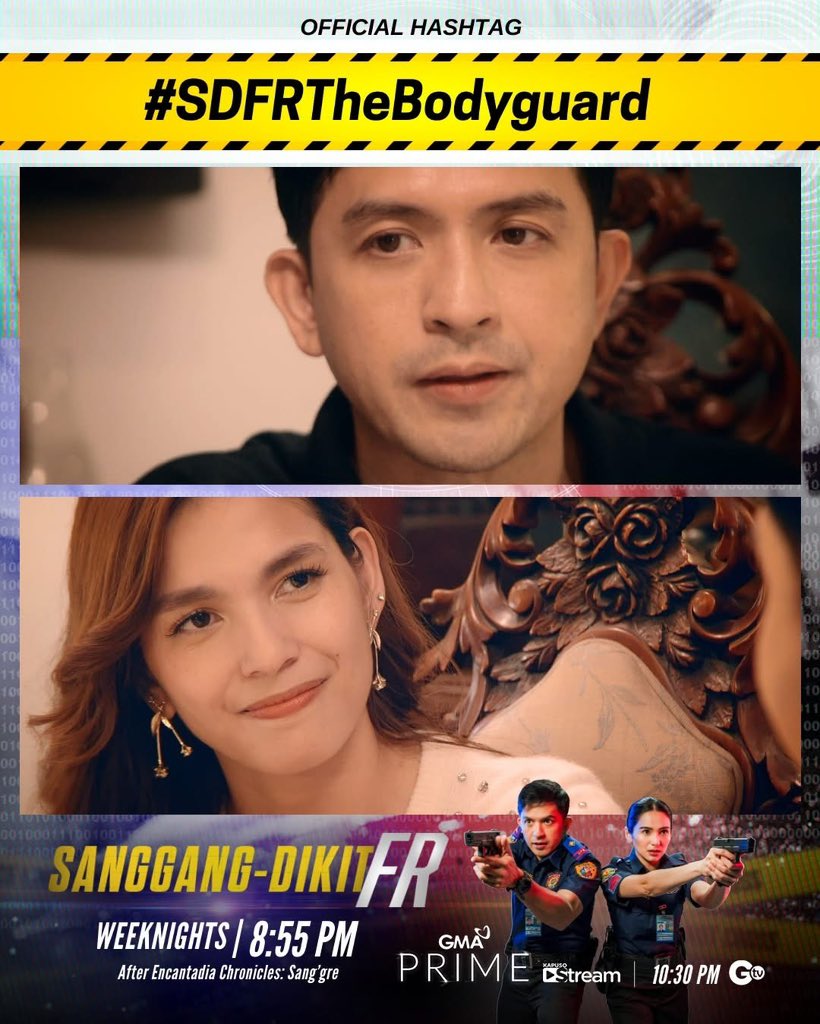 Jennylyn Mercado-Ho tweet media