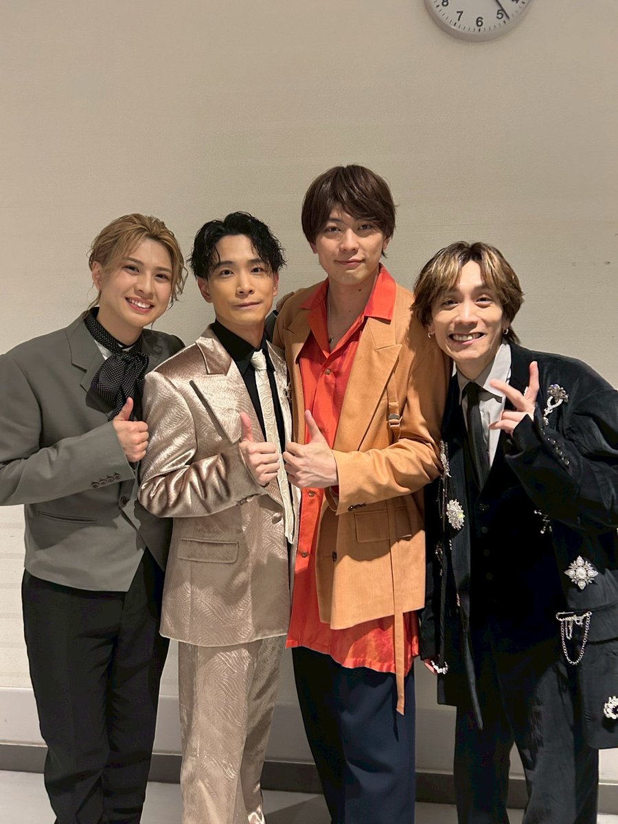 東啓介 tweet media