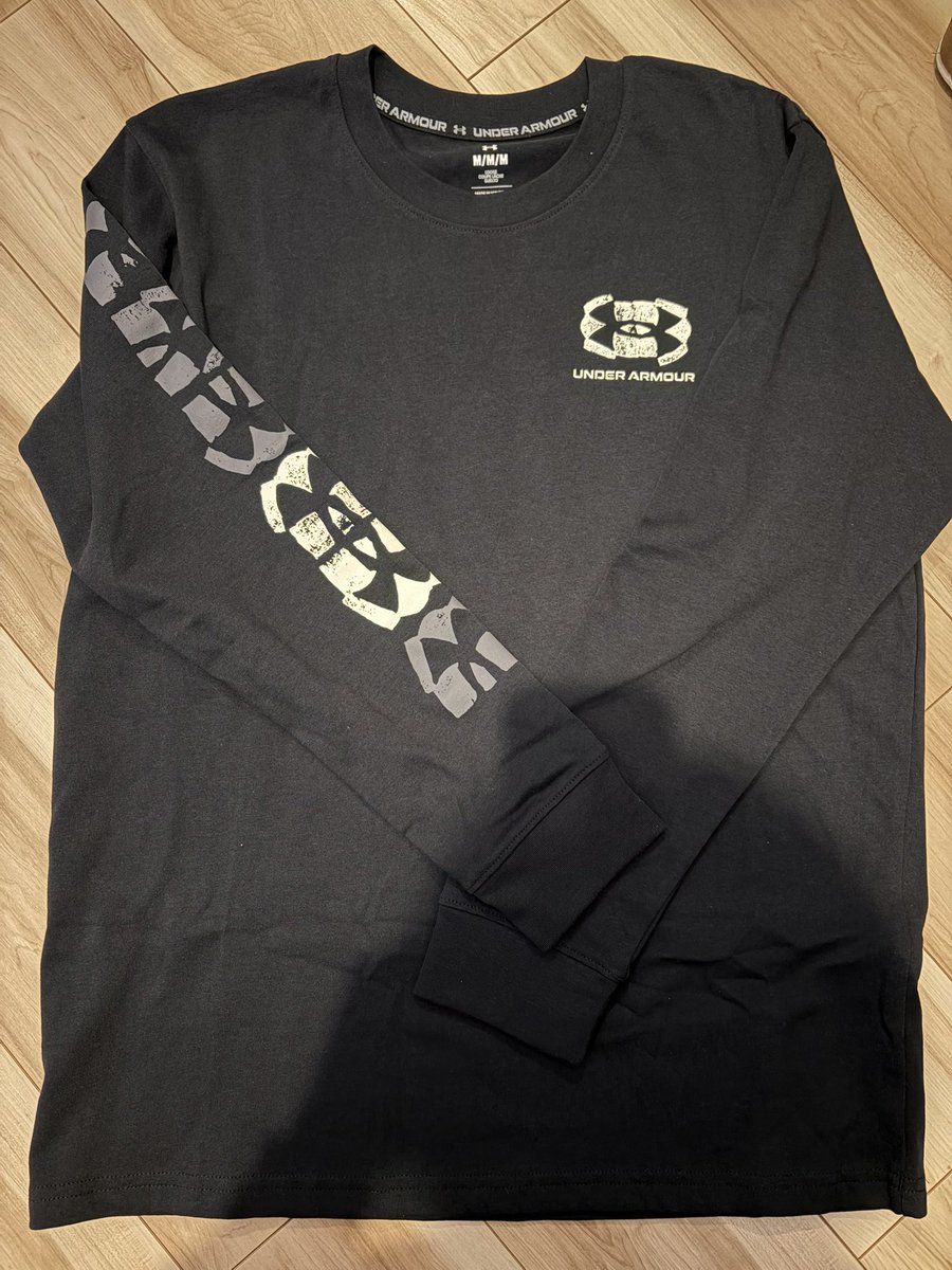 UNDER ARMOUR 2026年福袋 6点セット Lサイズ アンダーアーマー