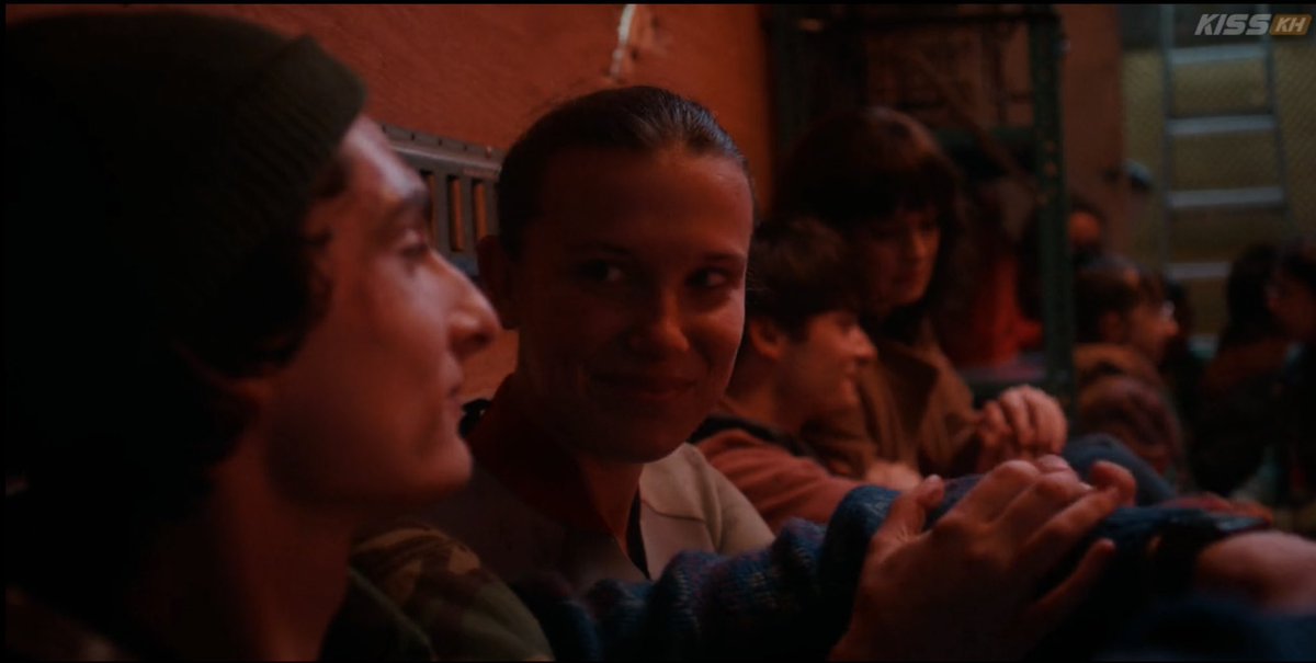 trevspengIer's tweet image. He’s getting that Iceland cookie #IDC