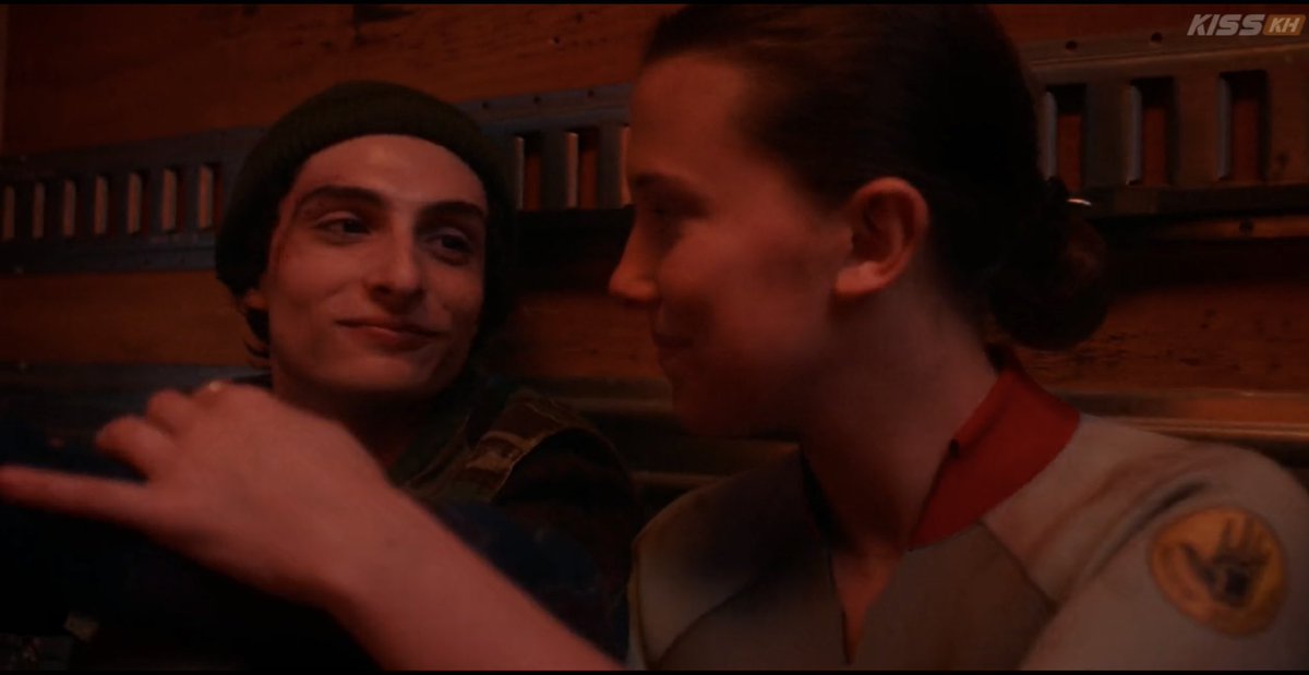 trevspengIer's tweet image. He’s getting that Iceland cookie #IDC