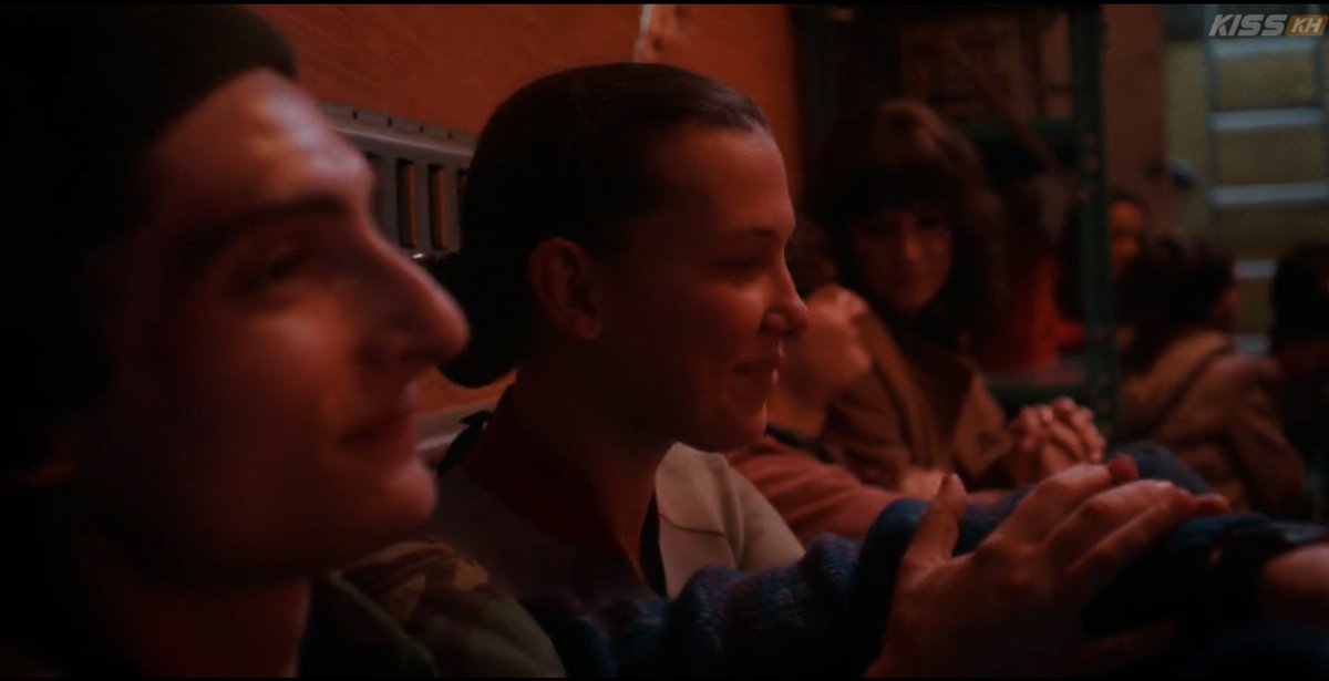 trevspengIer's tweet image. He’s getting that Iceland cookie #IDC