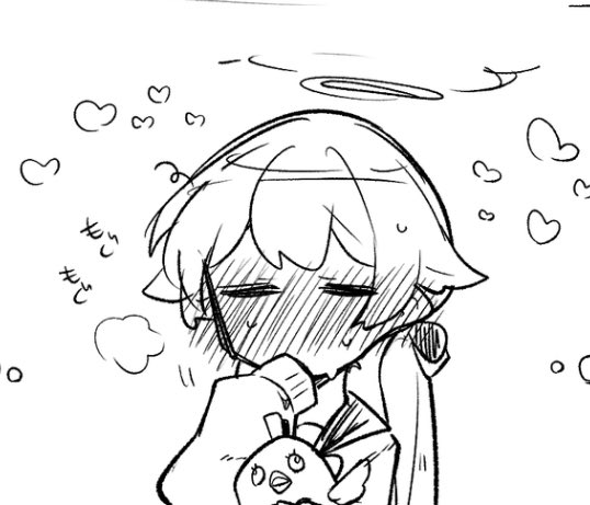 この辺の溜まってる未投稿の絵、早く投稿したいですねの気持ち
pixivまとめは1月中には出します 