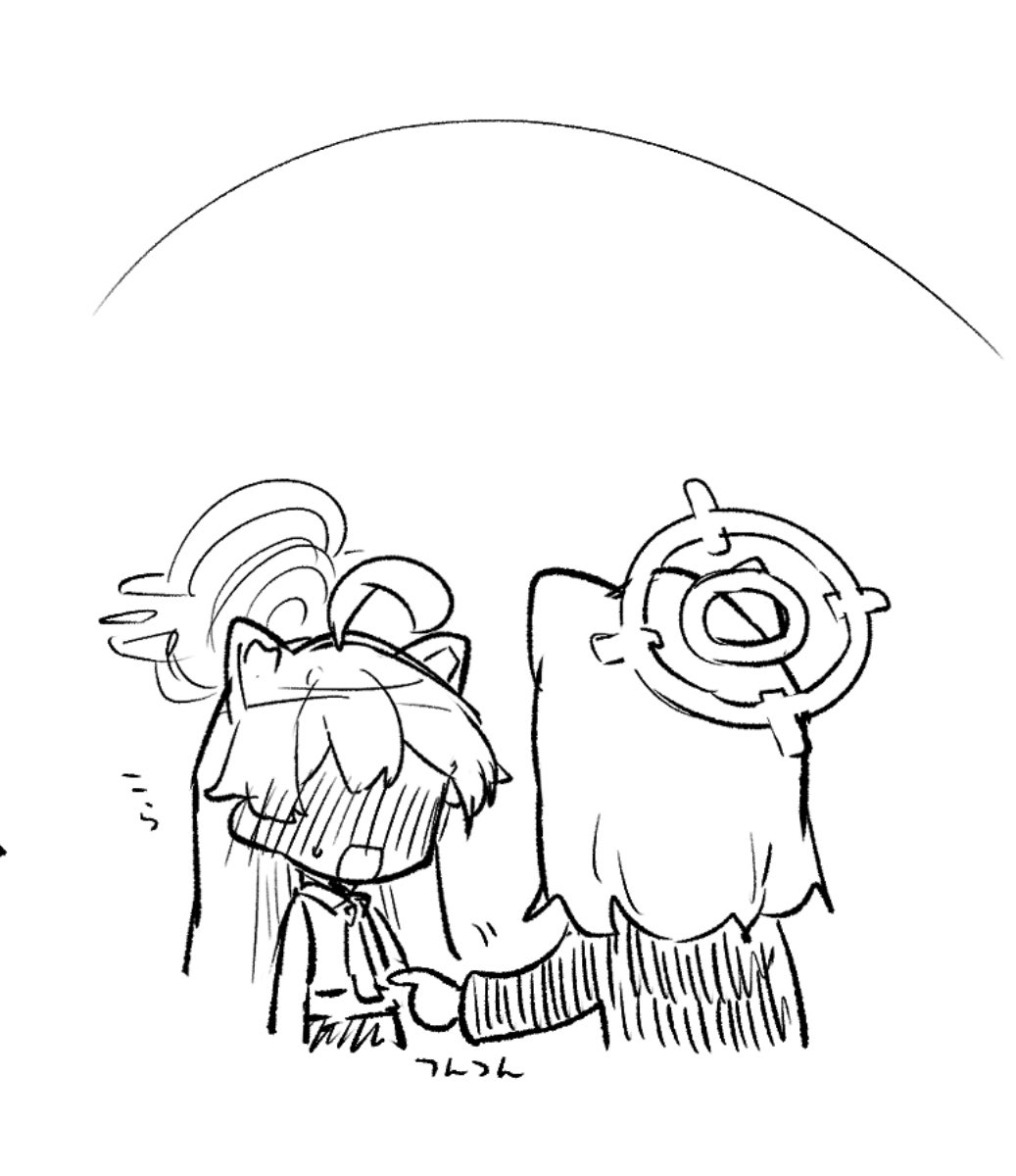 この辺の溜まってる未投稿の絵、早く投稿したいですねの気持ち
pixivまとめは1月中には出します 