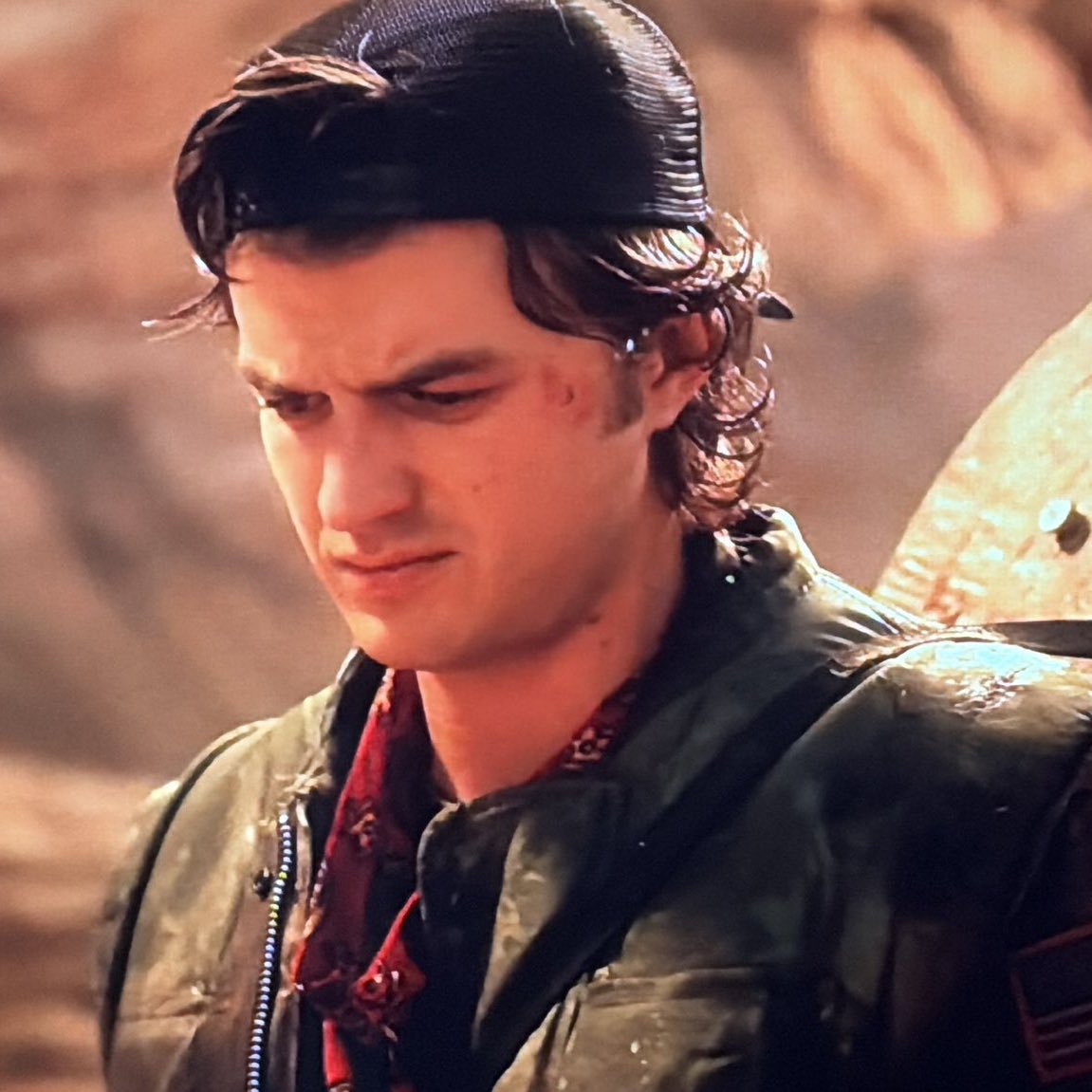 scuderiaslovely's tweet image. te amo para siempre Steve Harrington 

#StrangerThings5 • #StrangersThings
