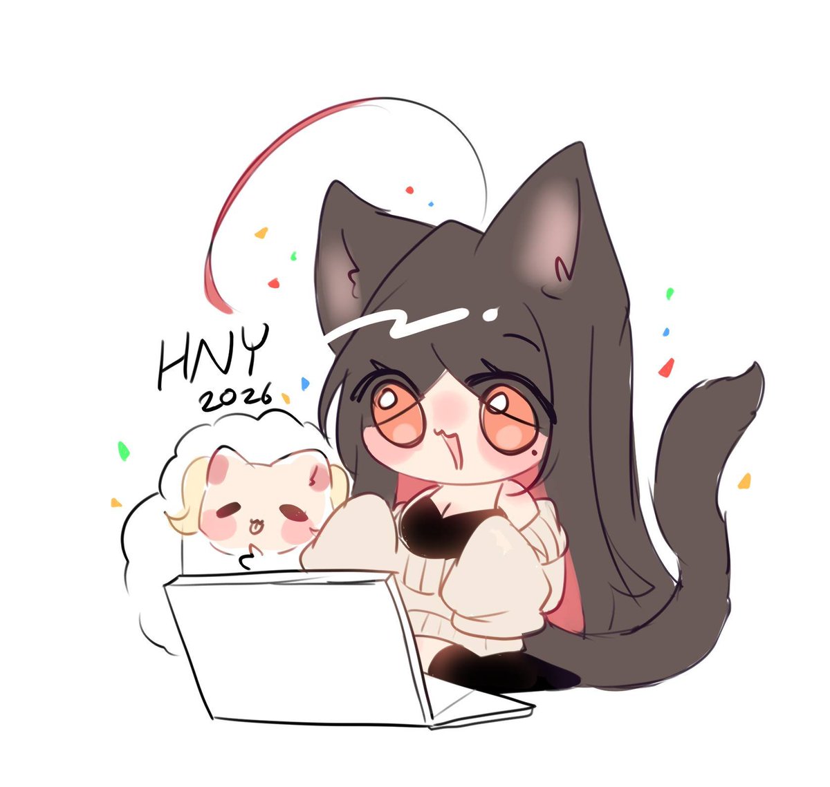 Adarnir | move to bluesky tweet media