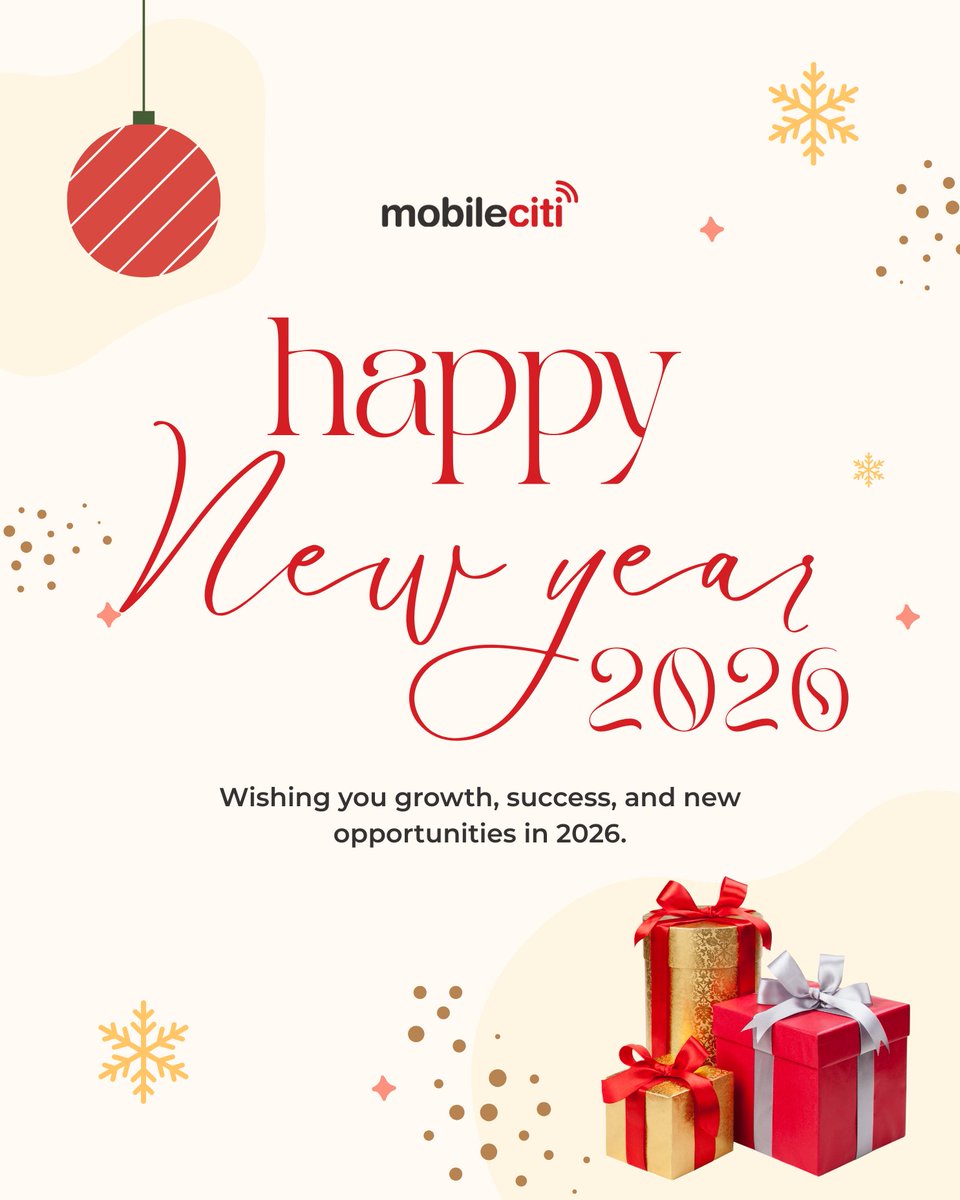 Mobileciti tweet media