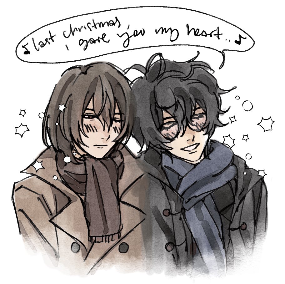 normal guy tweet media