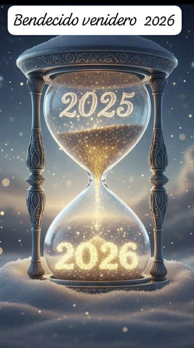 EAlicea's tweet image. A TODOS MIS XTEROS FELIZ AÑO 2026. QUE SEA DE MUCHAS BENDICIONES EN SALUD,AMOR,RESPETO Y PROSPERIDAD EN LA UNIÒN FAMILIAR.  UN FUERTE ABRAZO SOLIDARIO 🫶🌍🌎🌏 AMÈN 🙏🙌