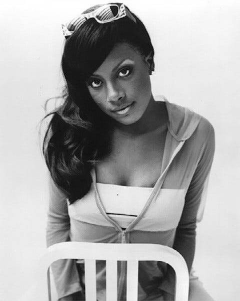 Today in Hip Hop History:

Lola Chantrelle Mitchell better known as Gangsta Boo died January 1, 2023 R.I.P.