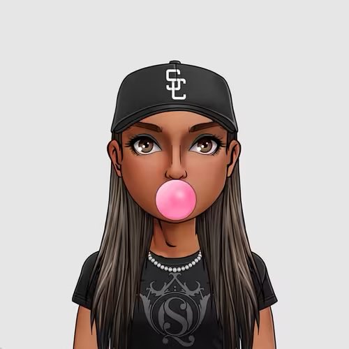 Females have ALWAYS been the alpha!
<a href="/skidcitynft/">Skid City | WTP ✊</a> 

We the People! ✊

<a href="/apecoin/">ApeCoin</a> <a href="/MagicEden/">Magic Eden 🪄</a> <a href="/opensea/">OpenSea</a> 
#NFTs #NFTCommunity