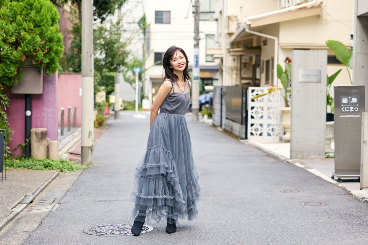 谷口彩菜 (@ayana9932) / Highlights / X